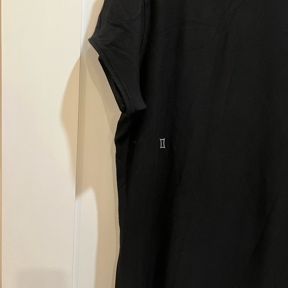 Kit and Ace Black Asymmetrical women’s Dress - Picture 6 of 16